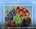897754 1001 Jigsaw Castles and Palaces 